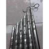 Sào rút inox đa năng, treo lồng chim kích cỡ kèm móc sào và túi bổi giảm giá 66k