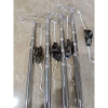 Sào rút inox đa năng, treo lồng chim kích cỡ kèm móc sào và túi bổi giảm giá 66k 2
