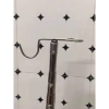 Sào rút inox đa năng, treo lồng chim kích cỡ kèm móc sào và túi bổi giảm giá 66k 5