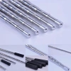 Sào rút inox kèm móc treo quần áo, lồng chim, vợt cá - Giá 59.900đ, giảm từ 75.474đ