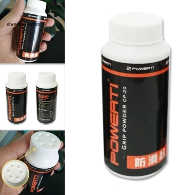Sáp Bám Cố Định Thể Thao - Chống Trượt Siêu Mạnh Dùng Cho Gym Cầu Lông Tennis 2