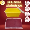 Sáp Bơ làm nến pha sẵn 500-900gr không hóa chất, không sáp bẩn, dùng ngay cho nến cúng dường Giá chỉ 46.800 VND 2