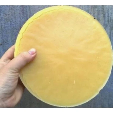 Sáp Bơ làm nến pha sẵn 500-900gr không hóa chất, không sáp bẩn, dùng ngay cho nến cúng dường Giá chỉ 46.800 VND 5