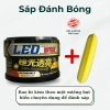 Sáp đánh bóng LEO WAX ô tô, xe máy - Sáng bóng tức thì, chống bám nước, 399.000₫ 5