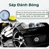 Sáp đánh bóng LEO WAX ô tô, xe máy - Sáng bóng tức thì, chống bám nước, 399.000₫ 6