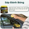 Sáp đánh bóng LEO WAX ô tô, xe máy - Sáng bóng tức thì, chống bám nước, 399.000₫ 9