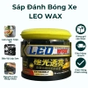 Sáp đánh bóng LEO WAX ô tô, xe máy - Sáng bóng tức thì, chống bám nước, 399.000₫ 10