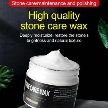 Sáp Đánh Bóng Sàn Đá WILLIAM WEIR 80G - Bảo Vệ, Tăng Độ Bóng, Giá 45.000 VND 4