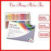 Sáp Dầu Pentel 50 Màu PHN50 Chính Hãng - Oil Pastel 12-50 màu, 65.000 VND