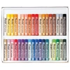 Sáp Dầu Pentel 50 Màu PHN50 Chính Hãng - Oil Pastel 12-50 màu, 65.000 VND 6