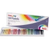 Sáp Dầu Pentel 50 Màu PHN50 Chính Hãng - Oil Pastel 12-50 màu, 65.000 VND 7