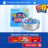 Sáp Đuổi Chuột Ô Tô TOKUSET - Chống Cắn Dây, Mùi Thiên Nhiên, An Toàn, Giá 110.400 VNĐ