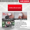 Sáp Đuổi Chuột Ô Tô TOKUSET - Chống Cắn Dây, Mùi Thiên Nhiên, An Toàn, Giá 110.400 VNĐ 3