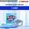 Sáp Đuổi Chuột Ô Tô TOKUSET - Chống Cắn Dây, Mùi Thiên Nhiên, An Toàn, Giá 110.400 VNĐ 5