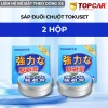 Sáp Đuổi Chuột Ô Tô TOKUSET - Chống Cắn Dây, Mùi Thiên Nhiên, An Toàn, Giá 110.400 VNĐ 6