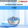 Sáp Đuổi Chuột Ô Tô TOKUSET - Chống Cắn Dây, Mùi Thiên Nhiên, An Toàn, Giá 110.400 VNĐ 9