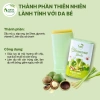 Sáp Đuổi Muỗi Côn Trùng Cho Trẻ Giảm Ngứa Làm Dịu Vết Cắn Giá 125k Giảm Giá 4