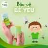 Sáp Đuổi Muỗi Côn Trùng Cho Trẻ Giảm Ngứa Làm Dịu Vết Cắn Giá 125k Giảm Giá 5