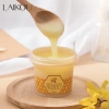 Sáp dưỡng ẩm tay LAIKOU chiết xuất sữa mật ong, tẩy tế bào chết, da sáng 120g 4