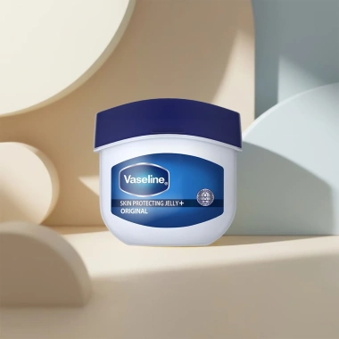 Sáp dưỡng ẩm Vaseline Original Protecting Jelly 5.5g/50ml - Dưỡng ẩm, bảo vệ da, giảm giá 55k 4