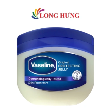 Sáp dưỡng ẩm Vaseline Original Protecting Jelly 5.5g/50ml - Dưỡng ẩm, bảo vệ da, giảm giá 55k 6