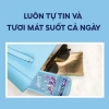 Sáp Gel Khử mùi Secret 73g Ngăn tiết mồ hôi - Chính hãng, Giá ưu đãi 165.000đ 6