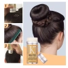 Sáp IKT giữ nếp tóc thỏi tiện lợi, tạo kiểu mượt cho nam, nữ, trẻ em - 65.000đ 5