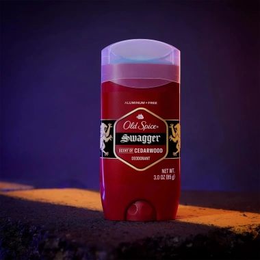 Sáp khử mùi Old Spice Deodorant 85g - Ngăn mùi, giảm mồ hôi, giá 149.000₫