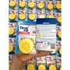 Sáp khử mùi tủ lạnh Denkmit hương chanh 40g - Khử mùi hôi, giữ tủ thơm sạch 5