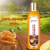 Sáp Ong ANXIADER 255ml - Đánh Bóng Gỗ Tự Nhiên, Bảo Vệ & Dưỡng Đồ Gỗ, Hương Chanh Dịu