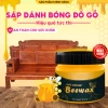 Sáp Ong BEEWAX 80gr Đánh Bóng & Phục Hồi Màu Gỗ Tự Nhiên, Giá Ưu Đãi 26.900 VNĐ