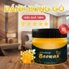 Sáp Ong BEEWAX 80gr Đánh Bóng & Phục Hồi Màu Gỗ Tự Nhiên, Giá Ưu Đãi 26.900 VNĐ 6