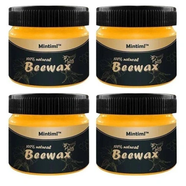 Sáp ong Beewax đánh bóng gỗ - Đánh bóng sàn nhà, tủ gỗ, giá chỉ 29.000đ 6 Sáp ong Beewax đánh bóng gỗ - Đánh bóng sàn nhà, tủ gỗ, giá chỉ 29.000đ 6