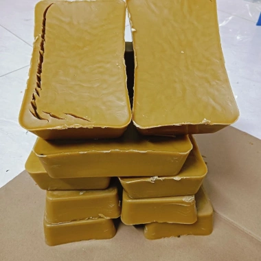 Sáp ong nguyên chất 1kg giá giảm 129k, sáp dừa ong soi tự nhiên