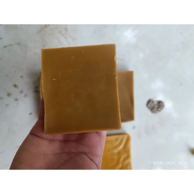 Sáp ong nguyên chất - Bẫy dụ ong về tổ, thu hút nhanh, giá ưu đãi 58.000₫ 4