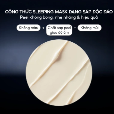 Sáp Peel Da Sinh Học aXENDA ROUTINER 75ml – Loại Bỏ Tế Bào Chết, Dưỡng Da, Giảm Giá 1.2 Triệu