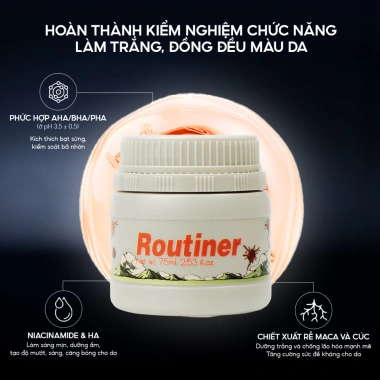 Sáp Peel Da Sinh Học aXENDA ROUTINER 75ml – Loại Bỏ Tế Bào Chết, Dưỡng Da, Giảm Giá 1.2 Triệu 7 Sáp Peel Da Sinh Học aXENDA ROUTINER 75ml – Loại Bỏ Tế Bào Chết, Dưỡng Da, Giảm Giá 1.2 Triệu 7