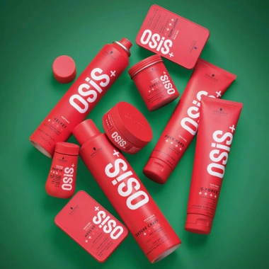 Sáp Tạo Kiểu OSIS+ Schwarzkopf Flexwax 85ml - Giữ Nếp Mạnh, Không Bết Dính, Giá 355k 4 Sáp Tạo Kiểu OSIS+ Schwarzkopf Flexwax 85ml - Giữ Nếp Mạnh, Không Bết Dính, Giá 355k 4
