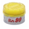 Sáp Tẩy Ố Bẩn Sơn Xe Ô Tô Hanneri Wax W-19 Soft99 Nhật Bản - Giá chỉ 234.500₫