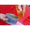Sáp Tẩy Ố Bẩn Sơn Xe Ô Tô Hanneri Wax W-19 Soft99 Nhật Bản - Giá chỉ 234.500₫ 4