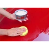 Sáp Tẩy Ố Bẩn Sơn Xe Ô Tô Hanneri Wax W-19 Soft99 Nhật Bản - Giá chỉ 234.500₫ 6