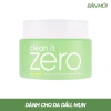 Sáp Tẩy Trang Banila Co Clean It Zero 100ml Dưỡng ẩm Không Bít Tắc Giá giảm 408.000₫ 12