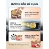 Sáp Thơm CSML Thanh Nén Tinh Dầu Trái Cây Thiên Nhiên 42g Giá 99.000 Hương Dẻo Mềm Thời Gian Lâu 2