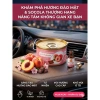 Sáp Thơm CSML Thanh Nén Tinh Dầu Trái Cây Thiên Nhiên 42g Giá 99.000 Hương Dẻo Mềm Thời Gian Lâu 8