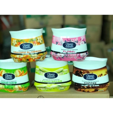 Sáp Thơm Khử Mùi Clean&fresh - Thư Giãn, Sảng Khoái, Giảm Giá Đặc Biệt 65.500₫ 2