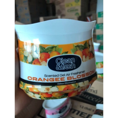 Sáp Thơm Khử Mùi Clean&fresh - Thư Giãn, Sảng Khoái, Giảm Giá Đặc Biệt 65.500₫ 4