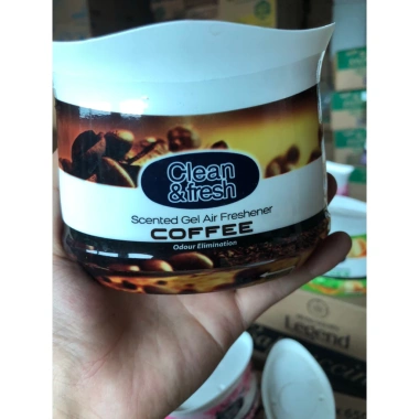 Sáp Thơm Khử Mùi Clean&fresh - Thư Giãn, Sảng Khoái, Giảm Giá Đặc Biệt 65.500₫ 5