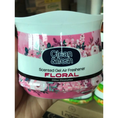 Sáp Thơm Khử Mùi Clean&fresh - Thư Giãn, Sảng Khoái, Giảm Giá Đặc Biệt 65.500₫ 10