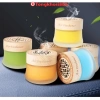 Sáp Thơm Ô Tô Cao Cấp 60g Hương Thơm Tự Nhiên, Khử Mùi, Chống Say Xe - 18.450₫