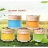 Sáp Thơm Ô Tô Cao Cấp 60g Hương Thơm Tự Nhiên, Khử Mùi, Chống Say Xe - 18.450₫ 2